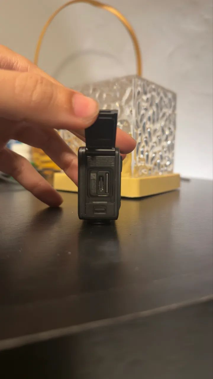 go pro hero 4k - Foto 3