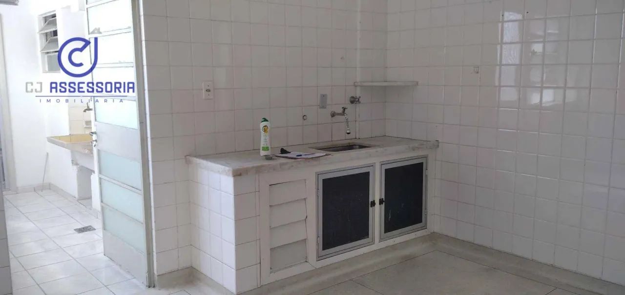 Apartamento com 3 dormitórios para alugar, 106 m² - Centro - Sorocaba/SP