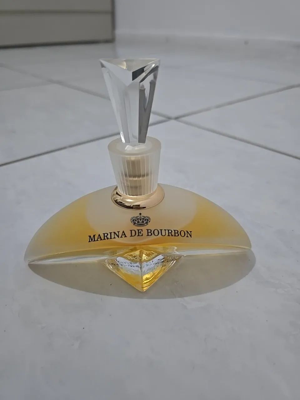 Perfume marina de bourbon classique