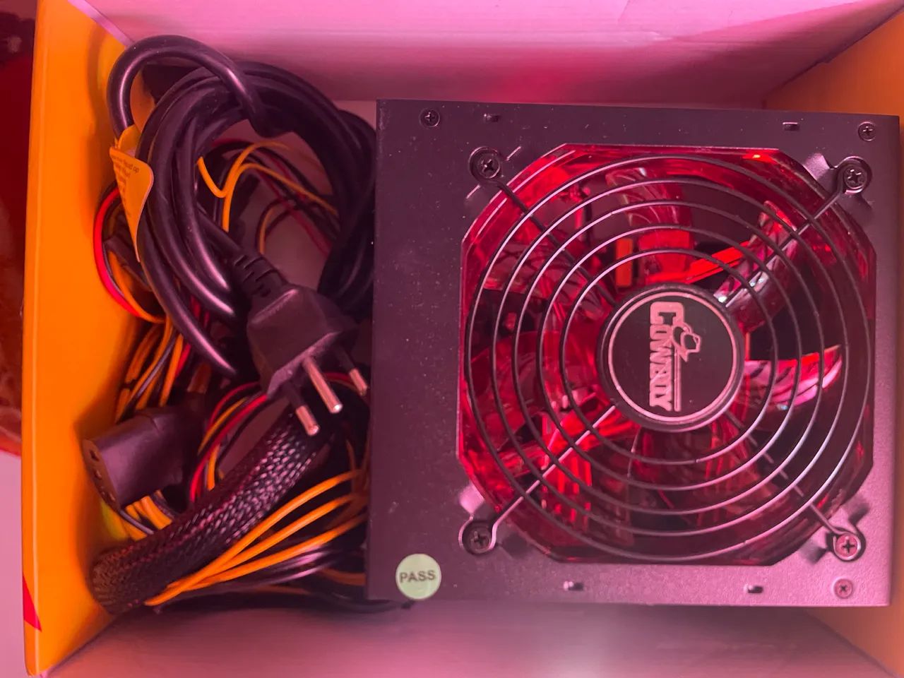 PEÇAS PARA PC ! - Foto 5