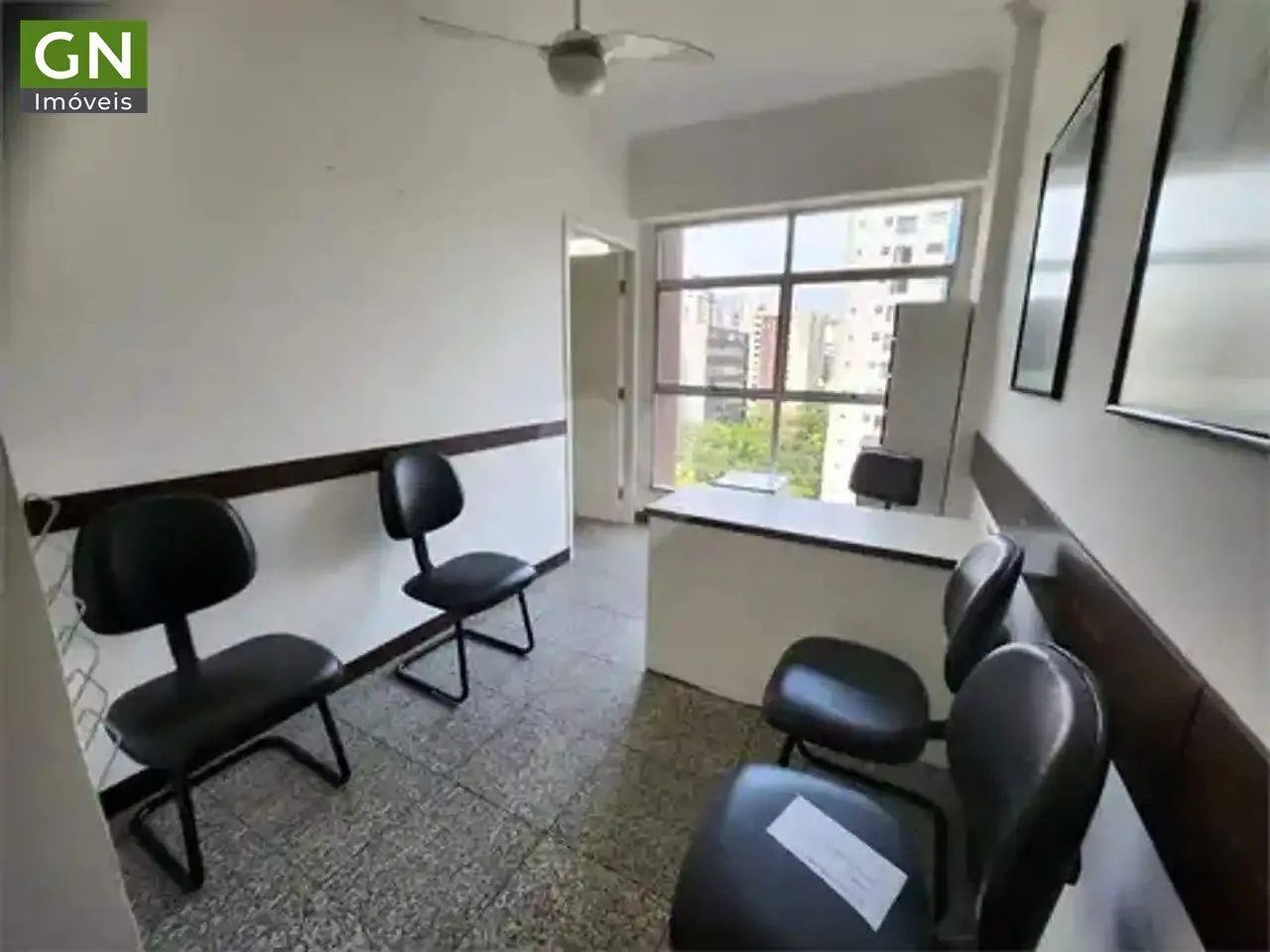 Sala à venda, 1 vaga, Lourdes - Belo Horizonte/MG - Foto 5