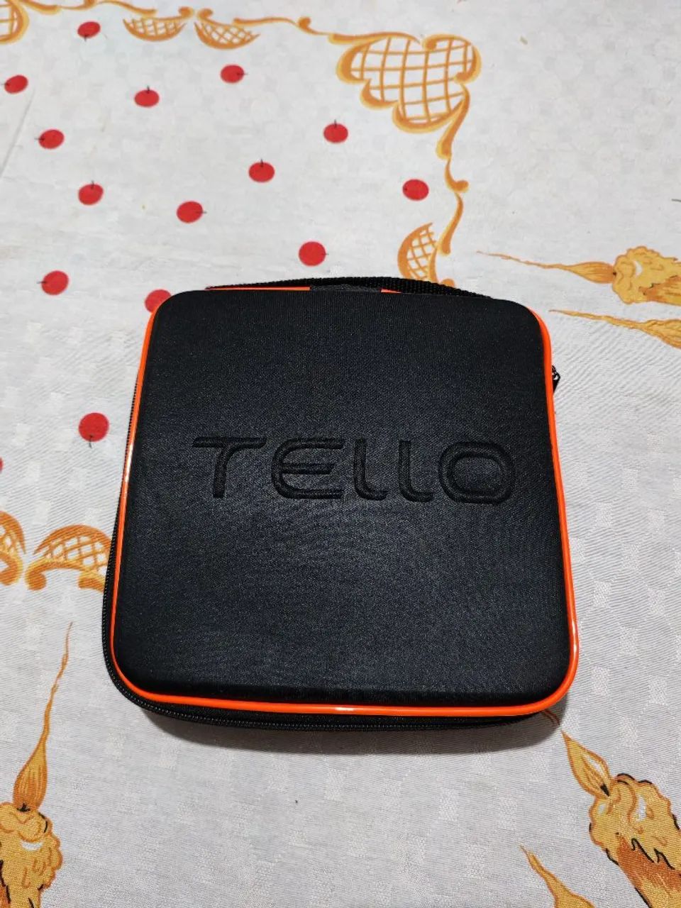 Drone Dji tello completo  - Foto 4