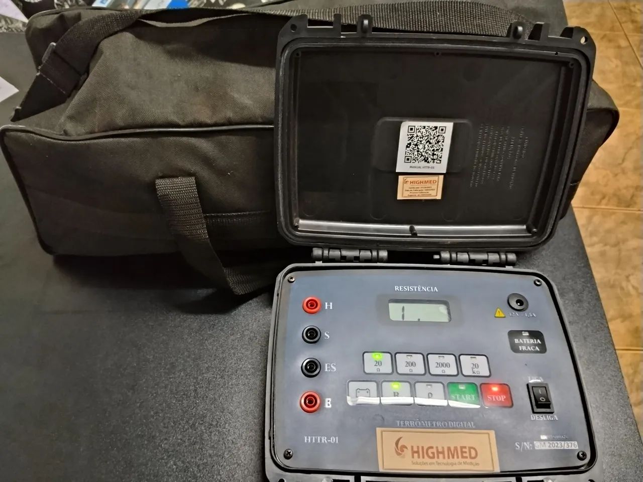 Terrometro digital 480016975476172801