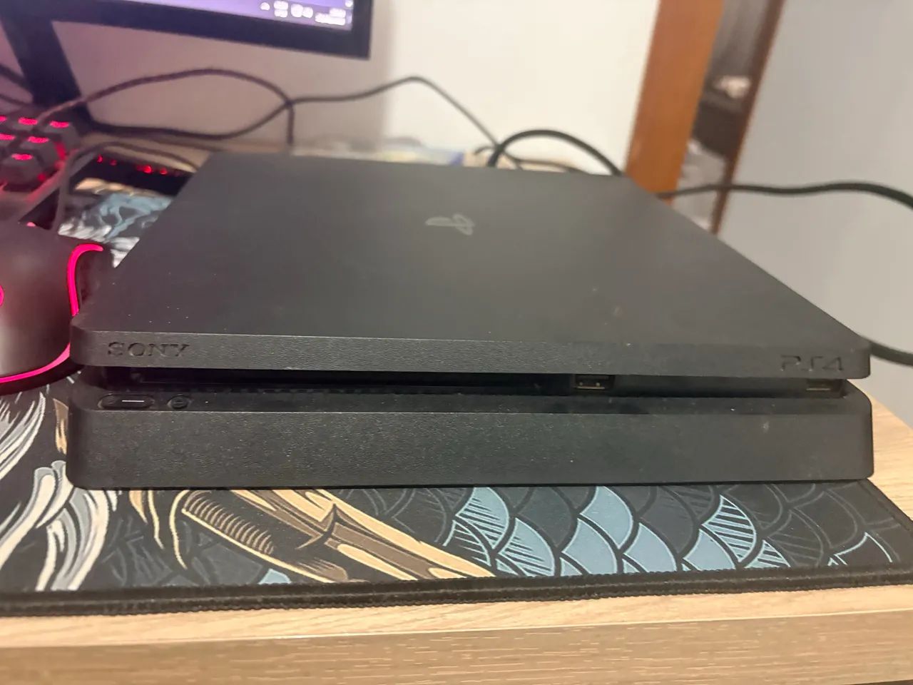 Ps4 slim  - Foto 3