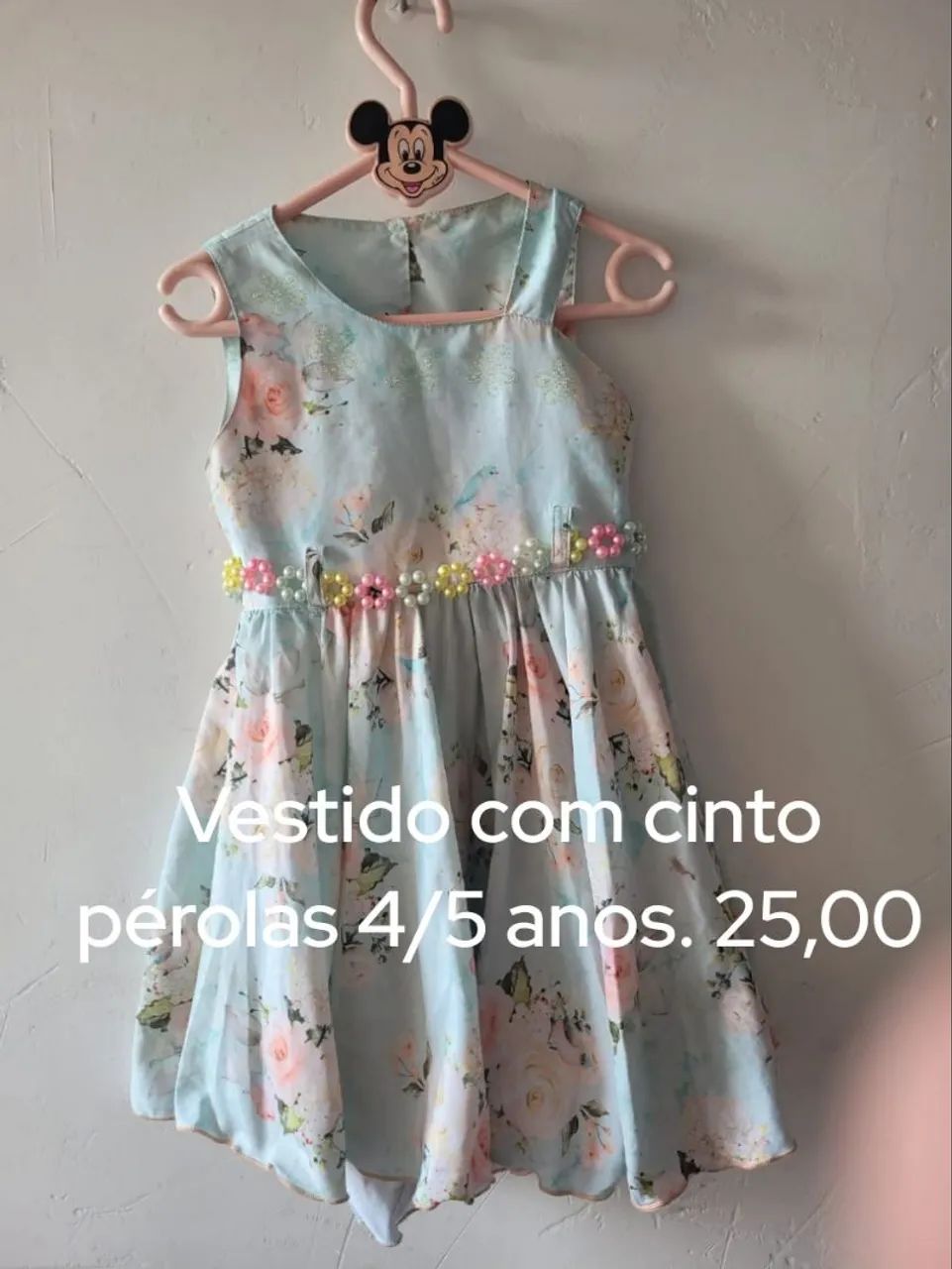 Desapego Mali - Foto 4