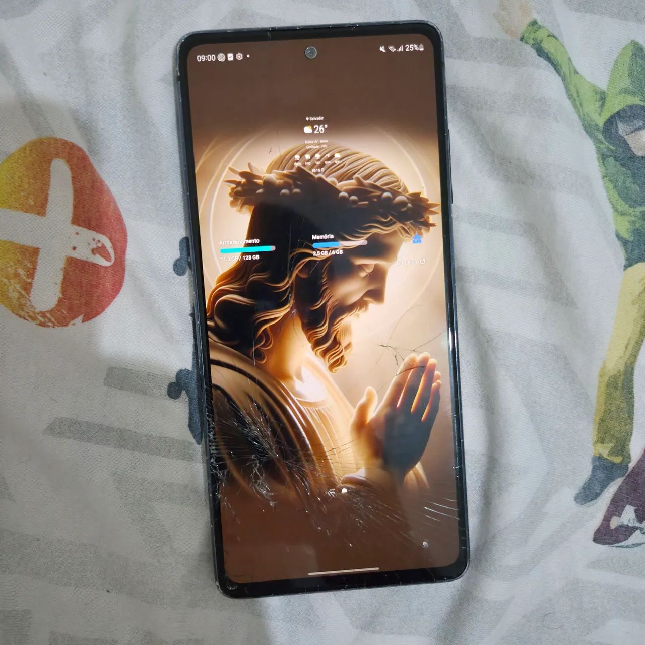 S20fe 128gb 