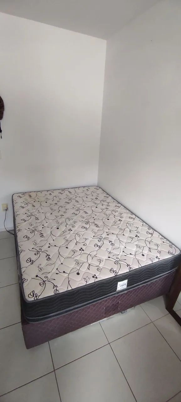 Colchão extra firme D33 