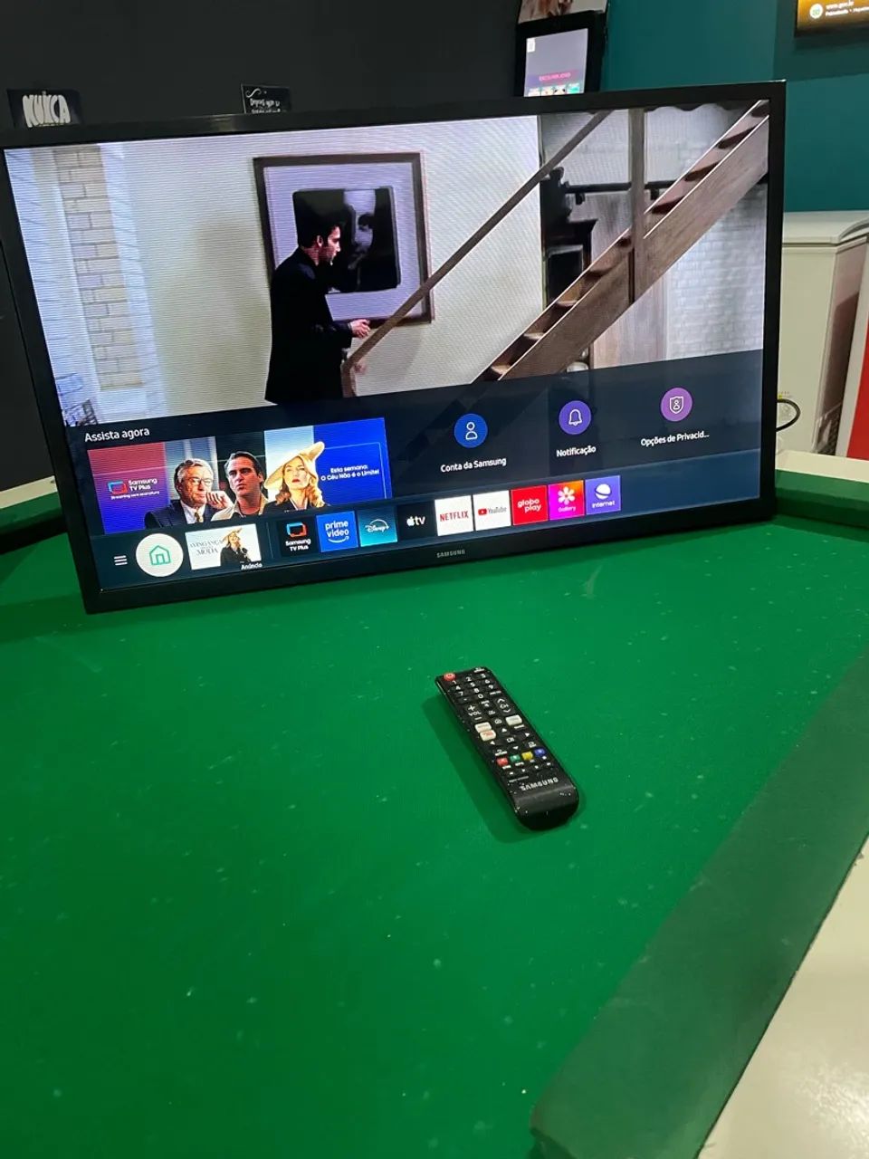 Tv Samsung 32