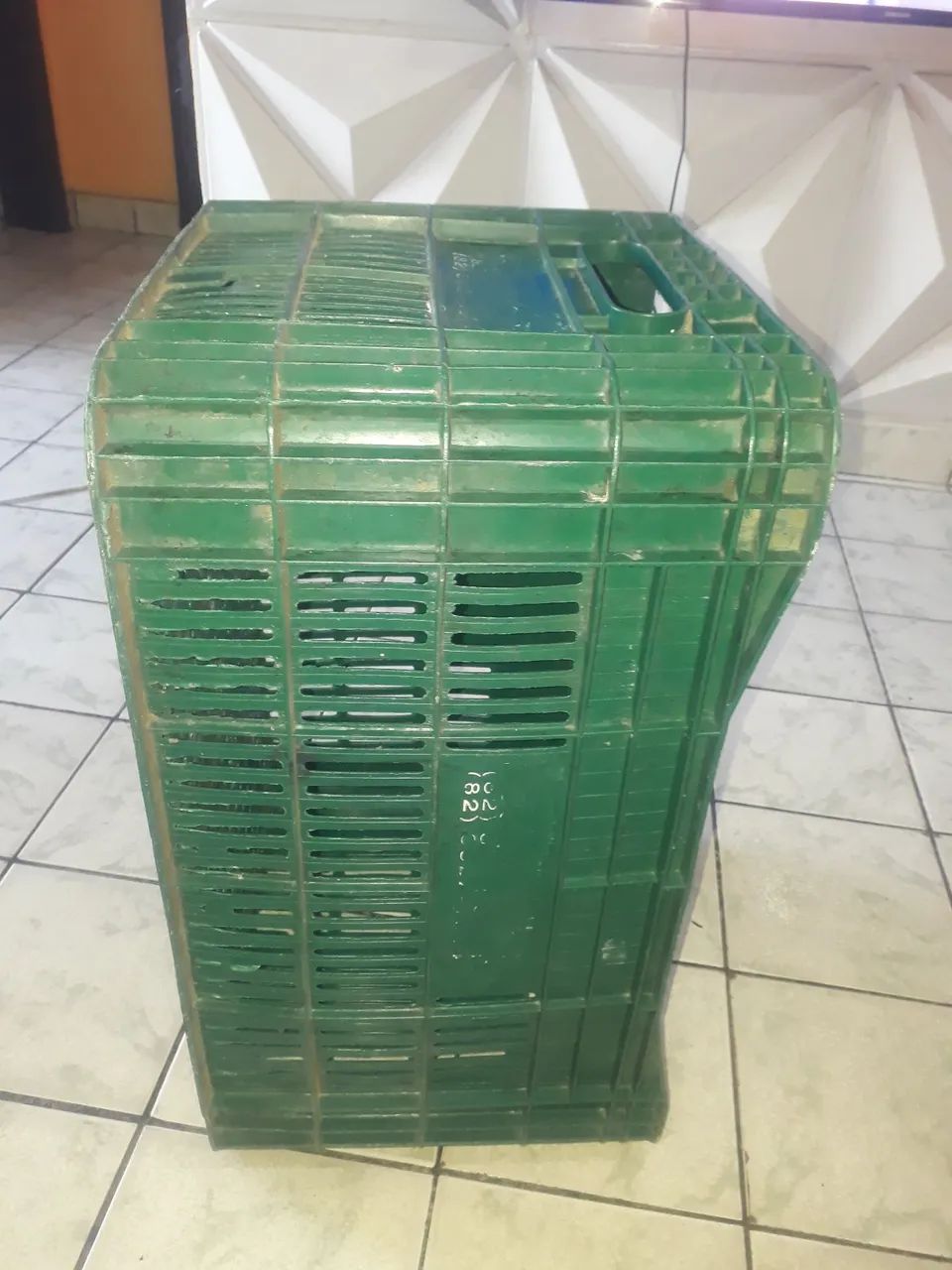 Caixote organizado.422082111897620483