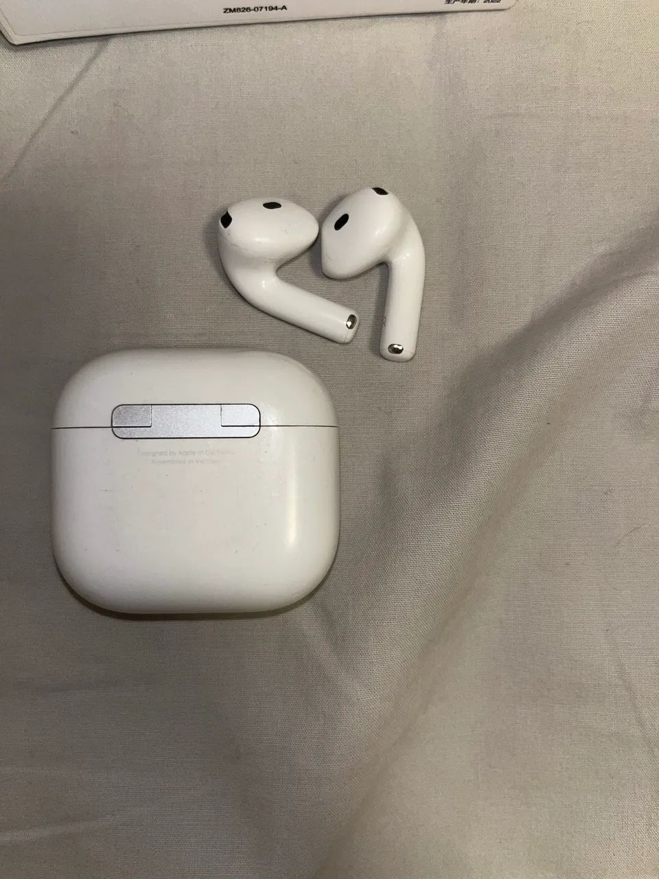 AIRPODS 3 - Foto 2