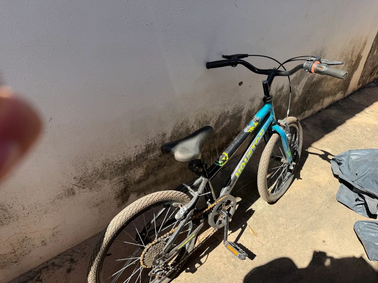 Bicicleta  - Foto 4