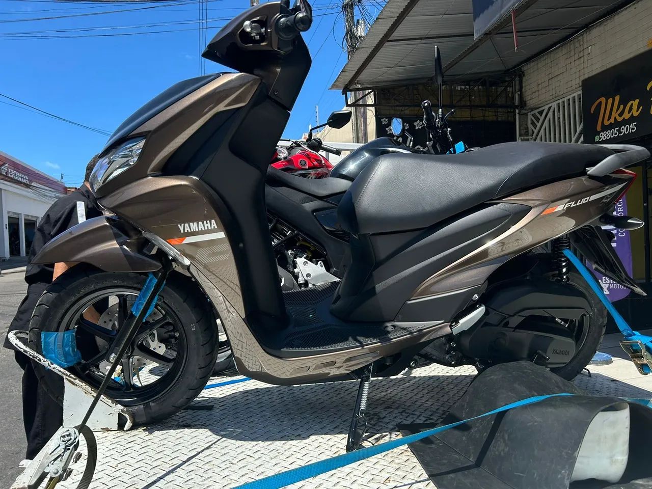 Moto nova  - Foto 4