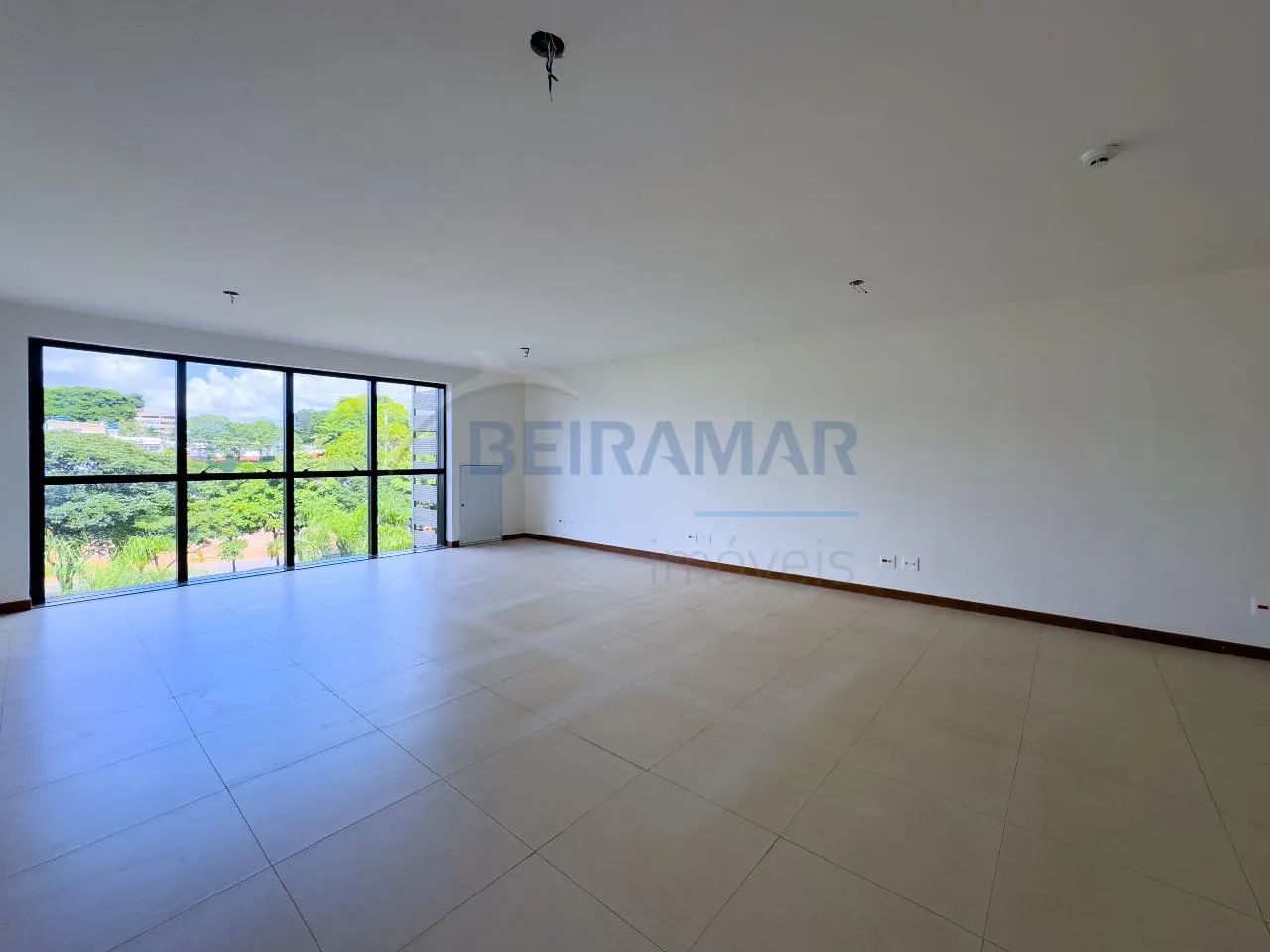 Sala Comercial para Locação Edifício Imperador SEPN 513 - Asa Norte - Foto 2