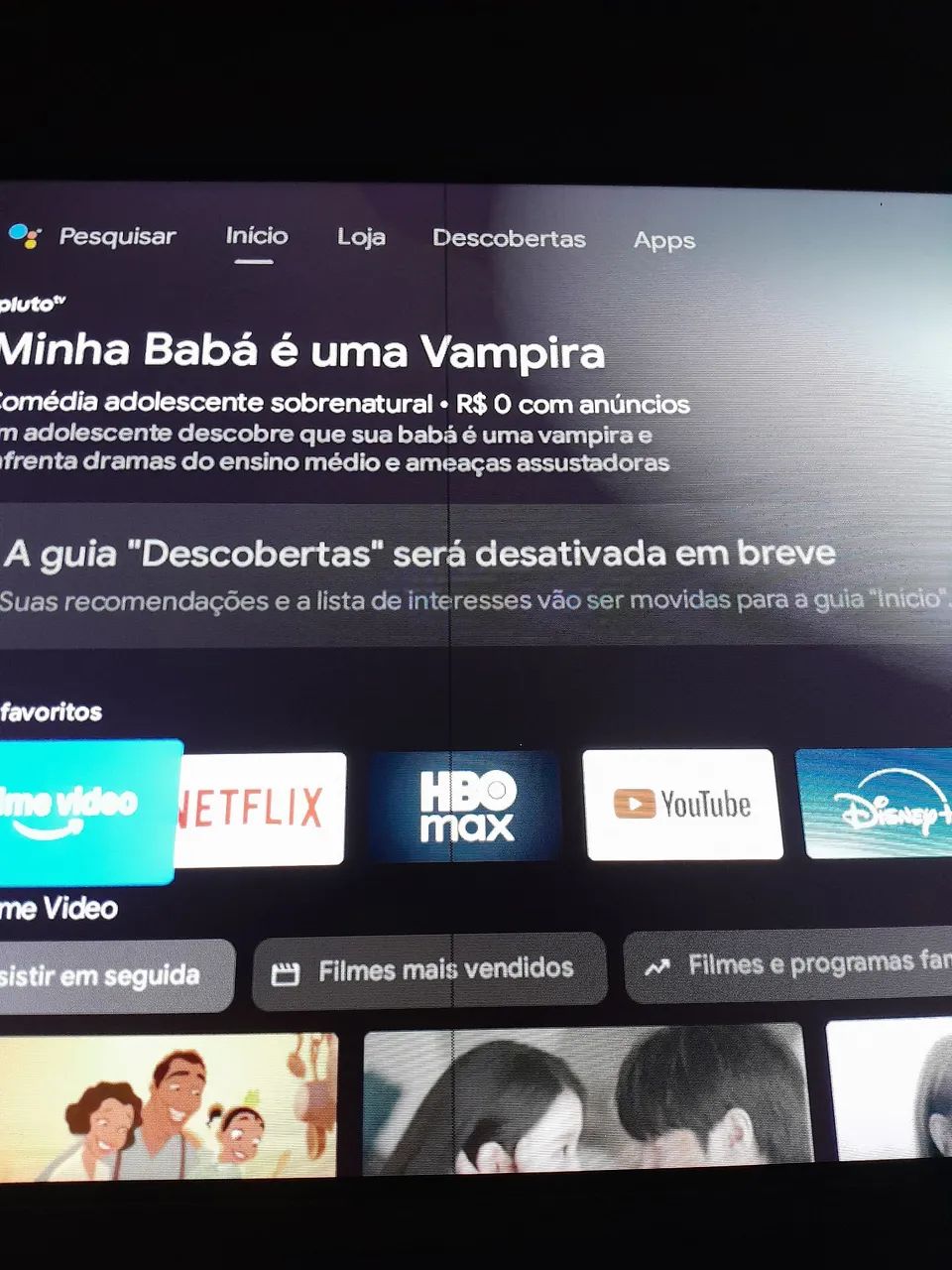 Vendo smart tv - Foto 2