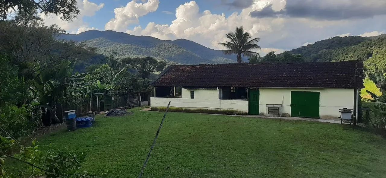 Sítio em Miracatu - Foto 2