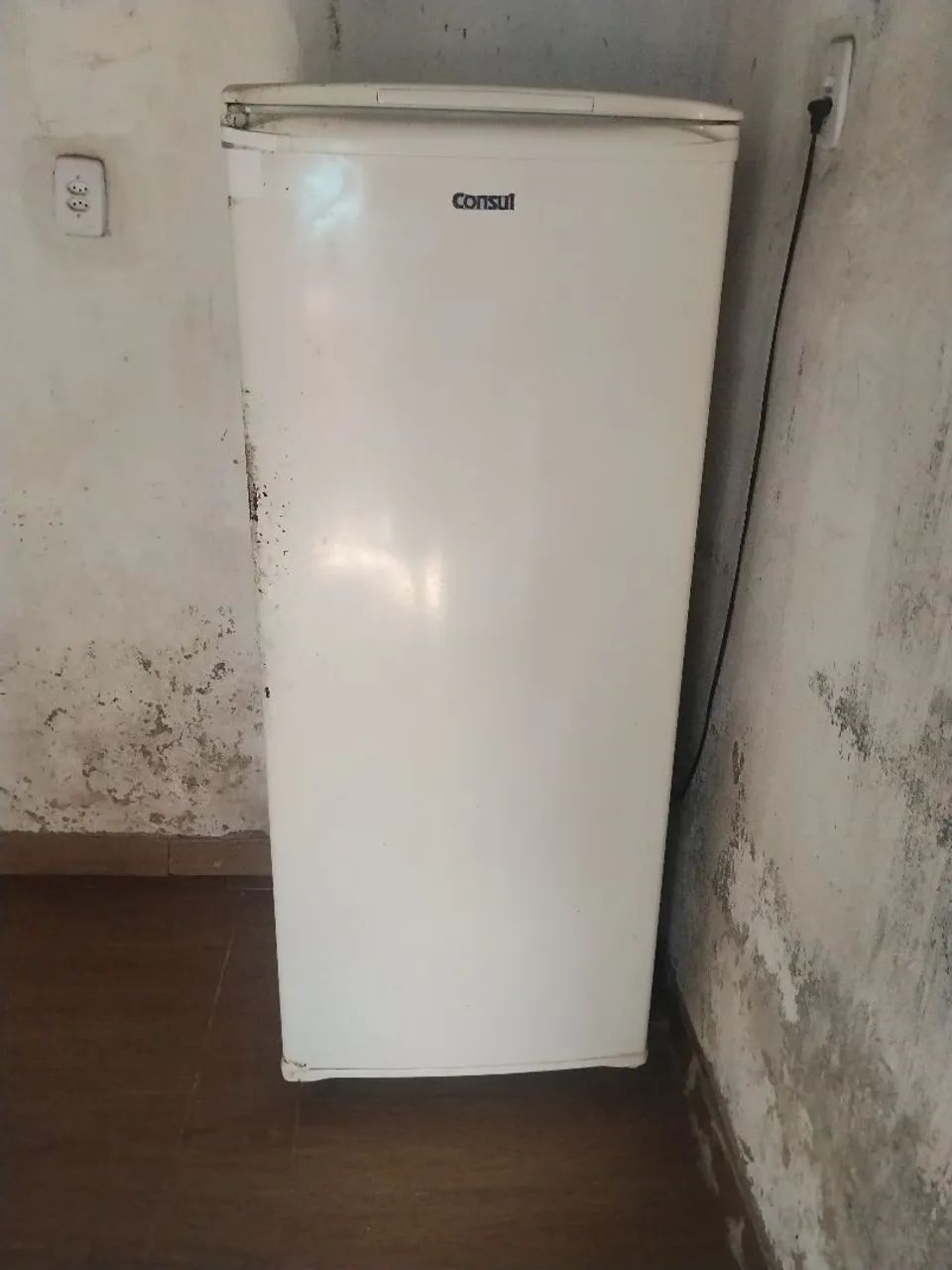 Geladeira 
