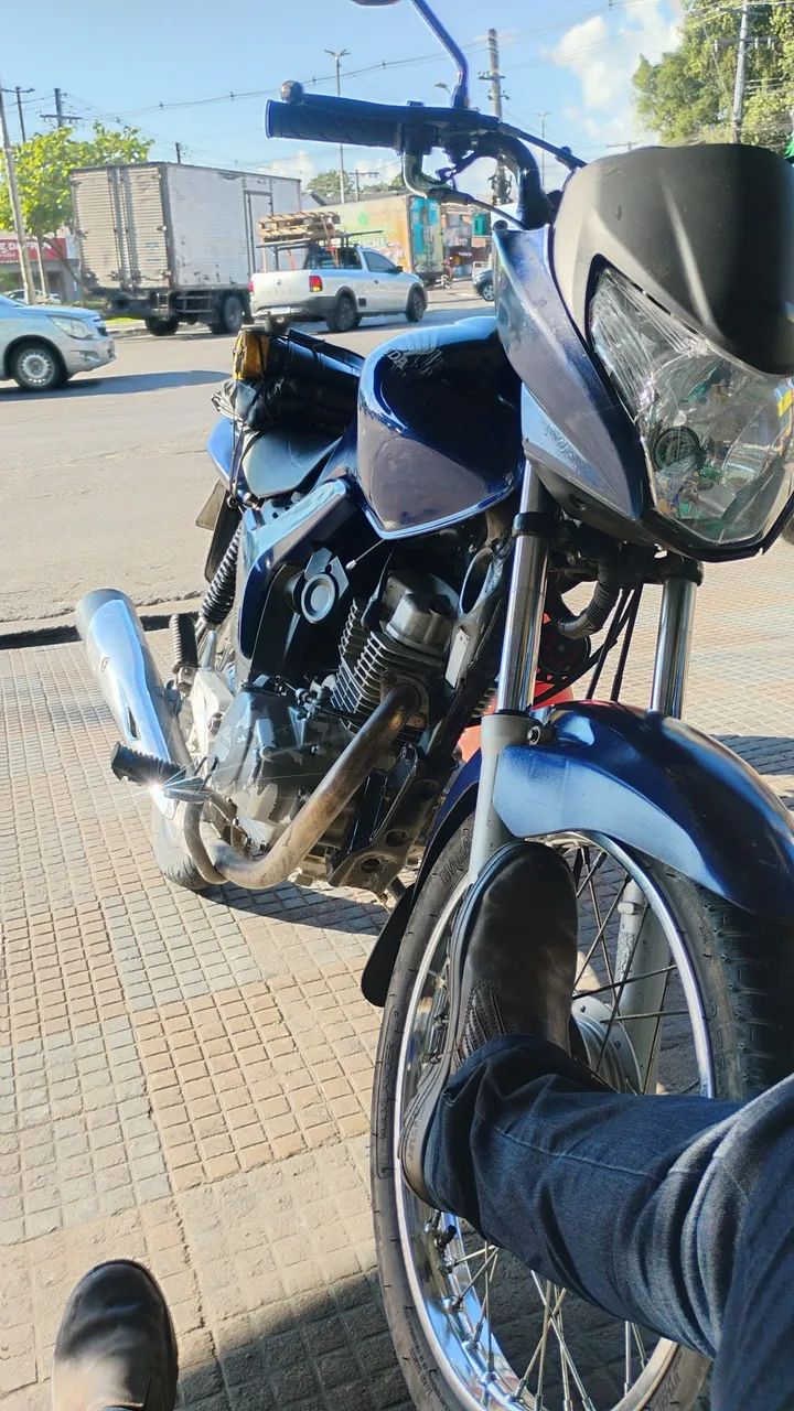 Vendo mix 150