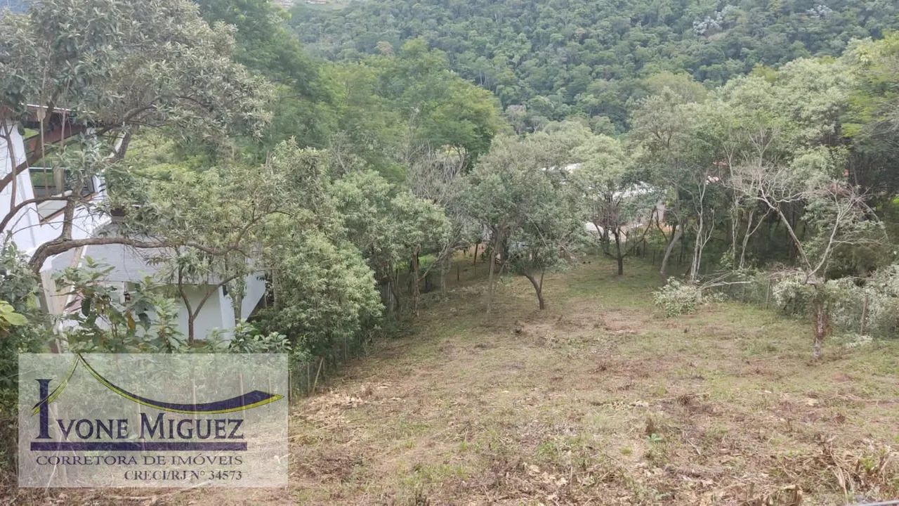 Terreno em Araras - Petrópolis, RJ - Foto 2