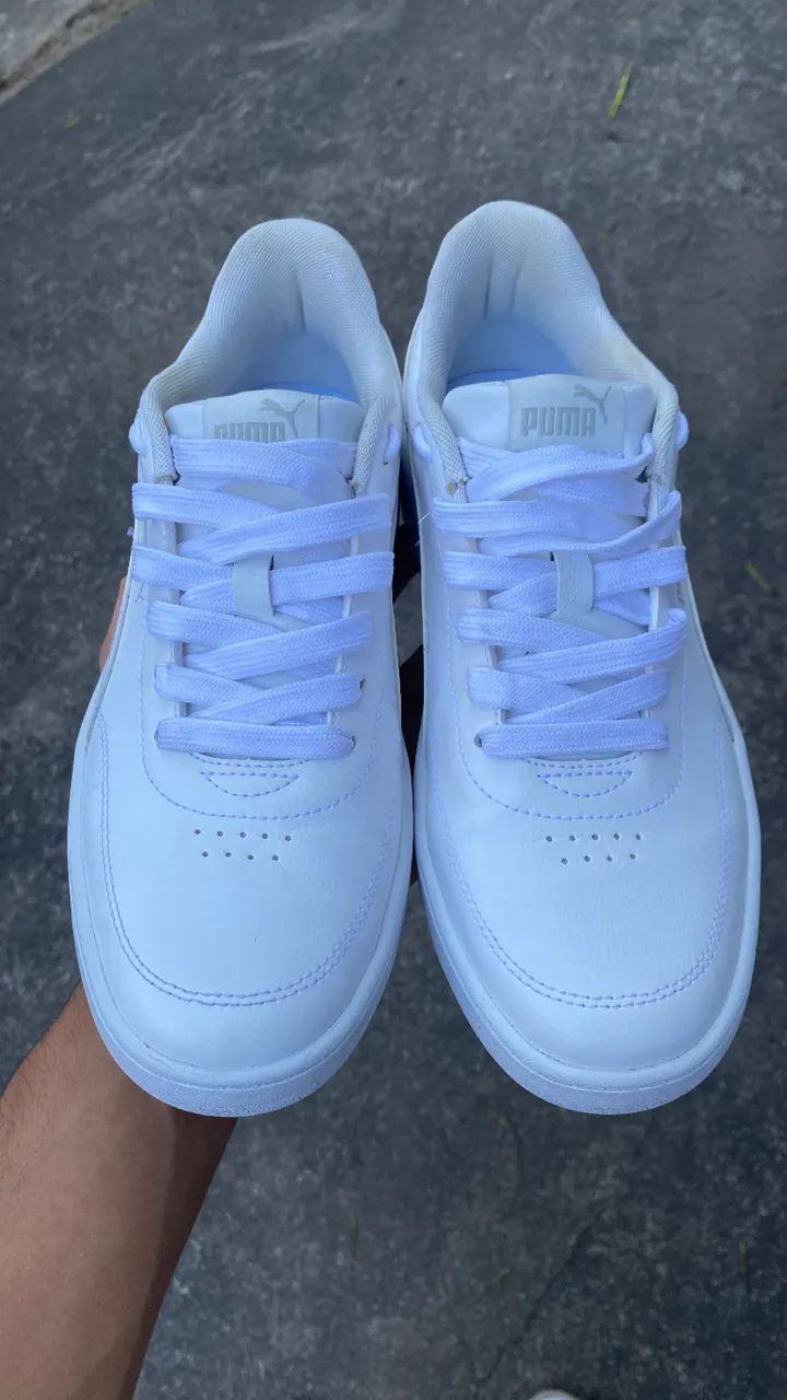 Vendo tênis original Puma - Foto 5