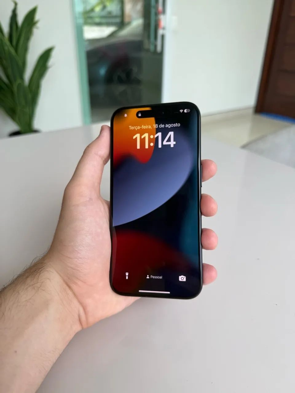 IPhone 15 Pro 256GB - Foto 3