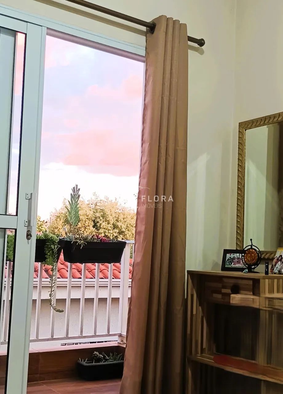 Apartamentos com 2 dormitorios, sendo 1 suite a venda no Edifício Santorini - Cosmopolis - Foto 4