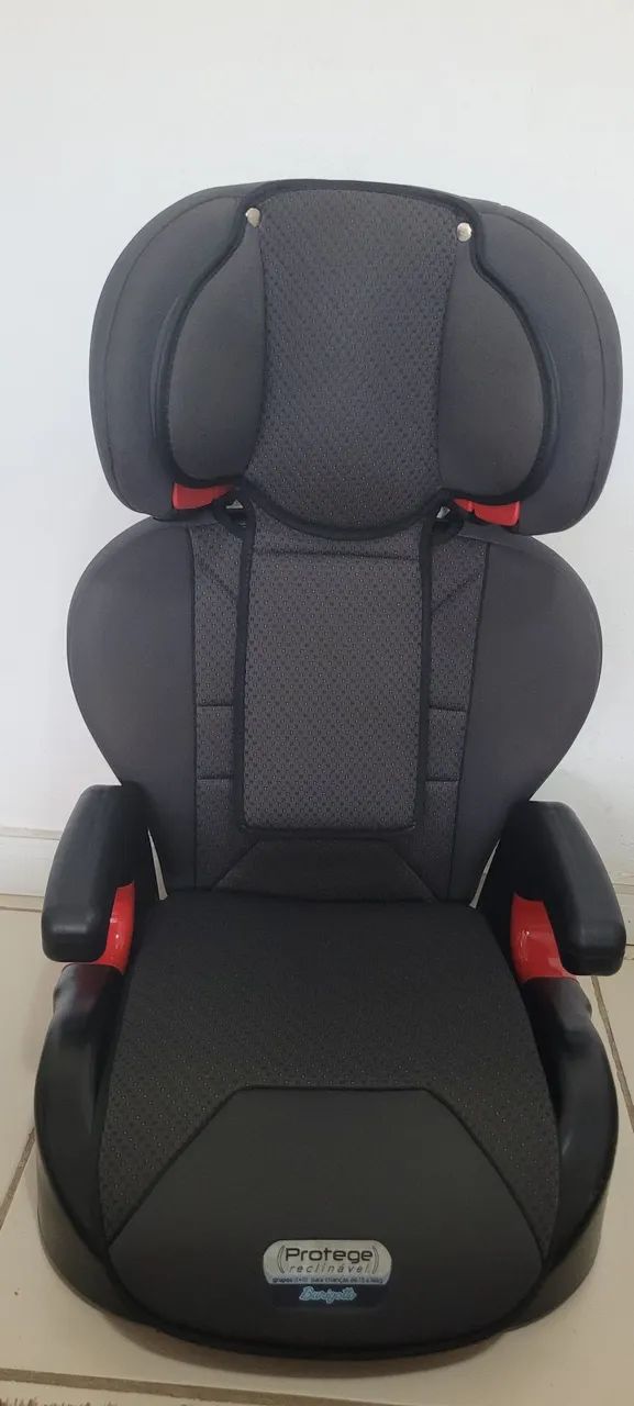 Cadeira Pará Auto - Marca Burigoto  - Foto 4