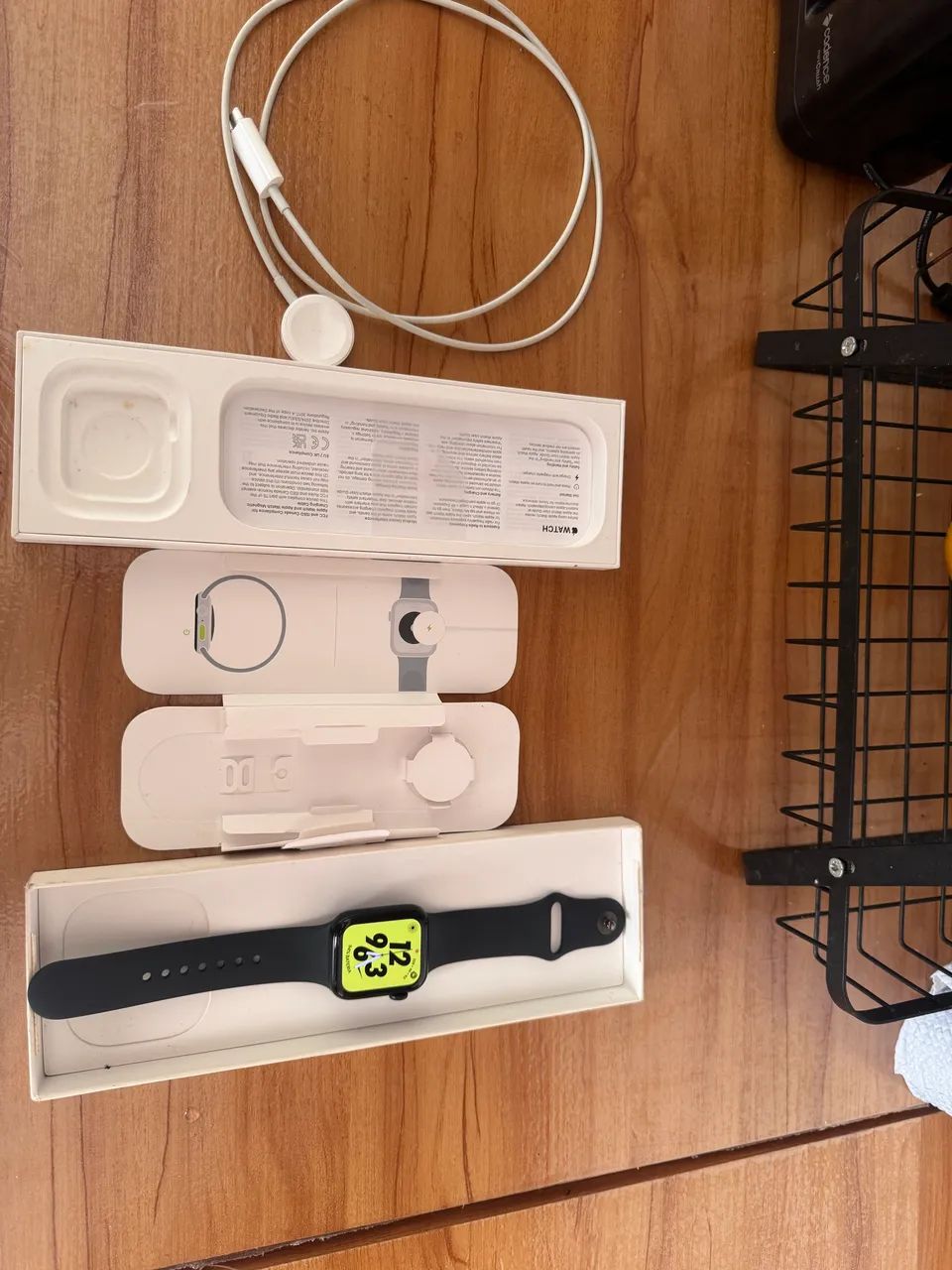 Apple Watch SE 2ª Geração 