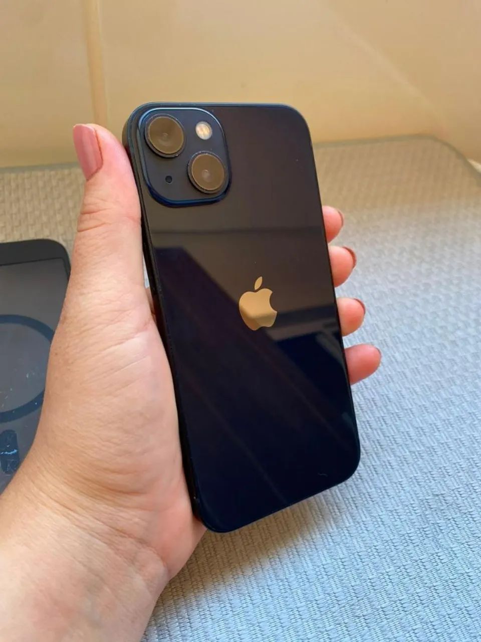 iPhone 13 128gb todo original, funcionando tudo perfeitamente  - Foto 2