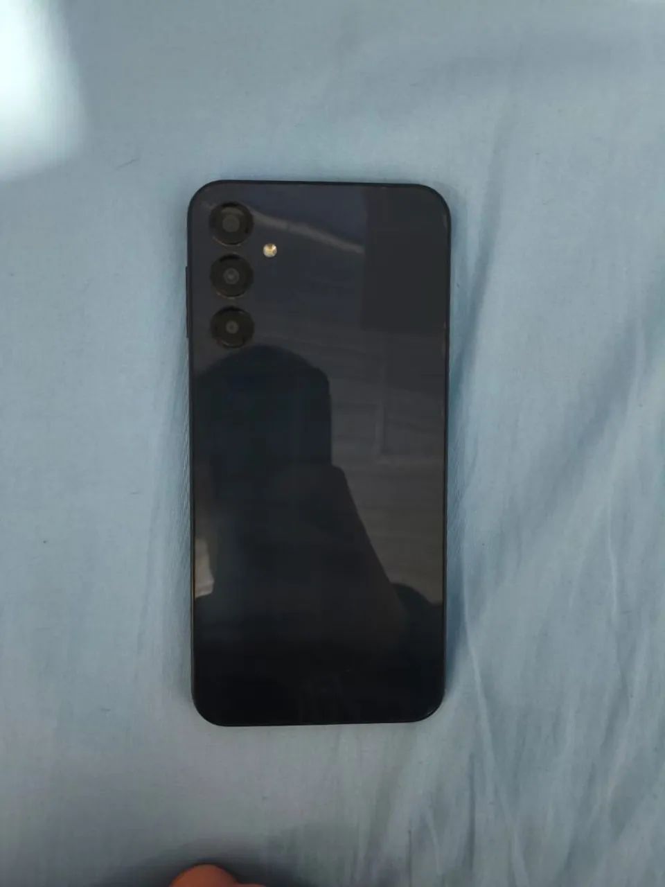 Vendo samsung a24, 128gb e 4ram - Foto 2