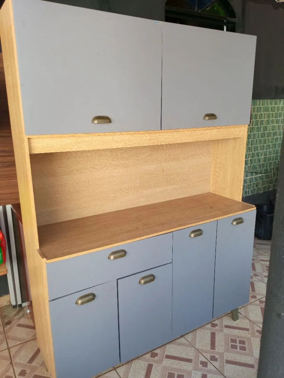 Armario cozinha - Foto 2