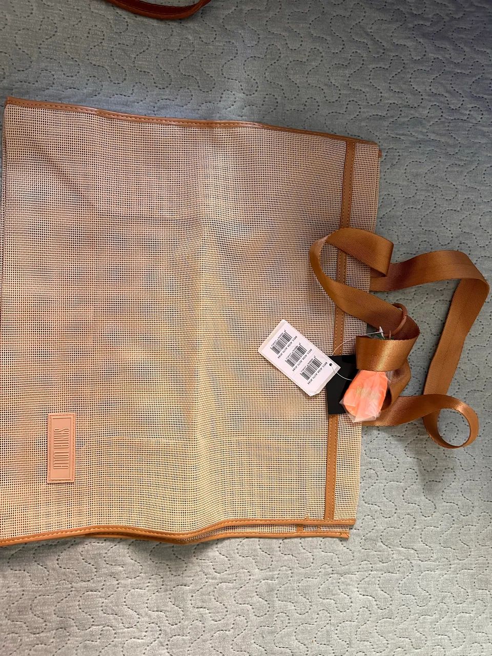 Bolsa de praia Santa Lolla - Foto 3