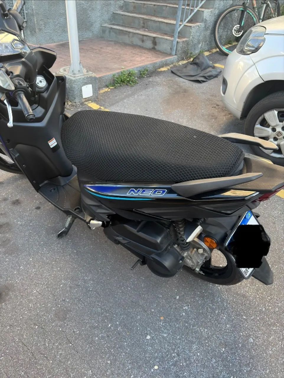NEO 125 - Foto 2