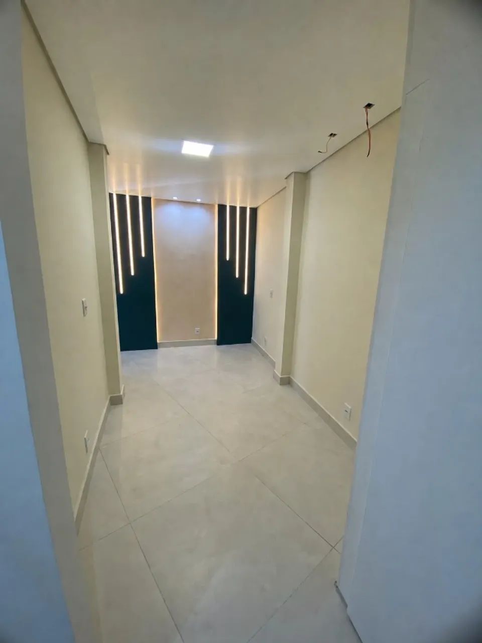 Sala Comercial para Aluguel - Reformada