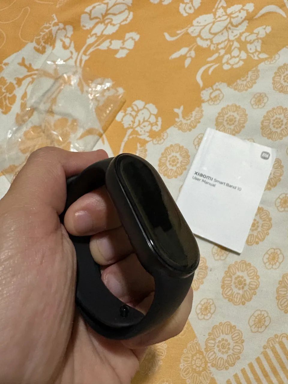 Xiaomi Smart Band 10 - Foto 2
