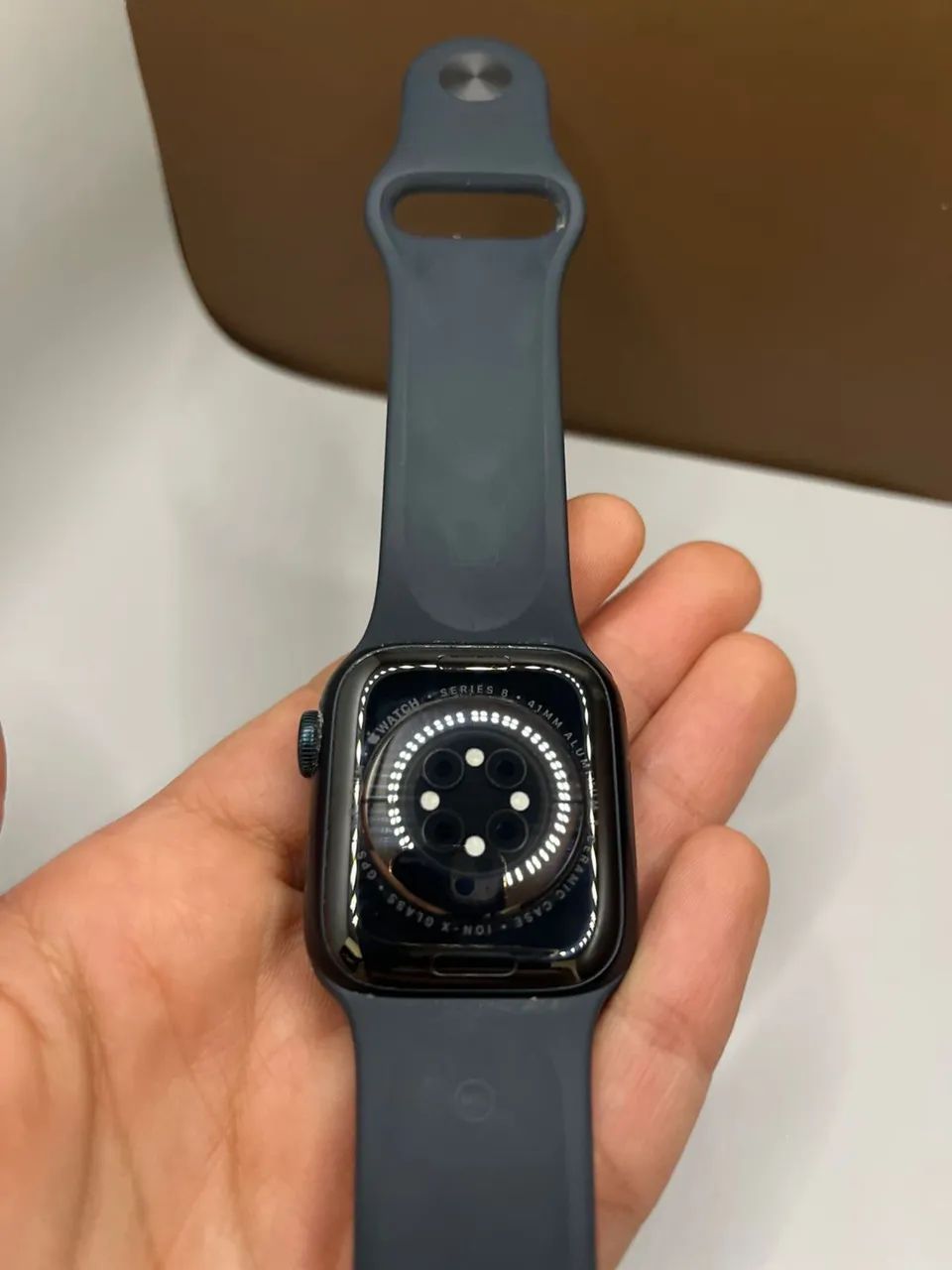 Apple Watch series 8 - Foto 2