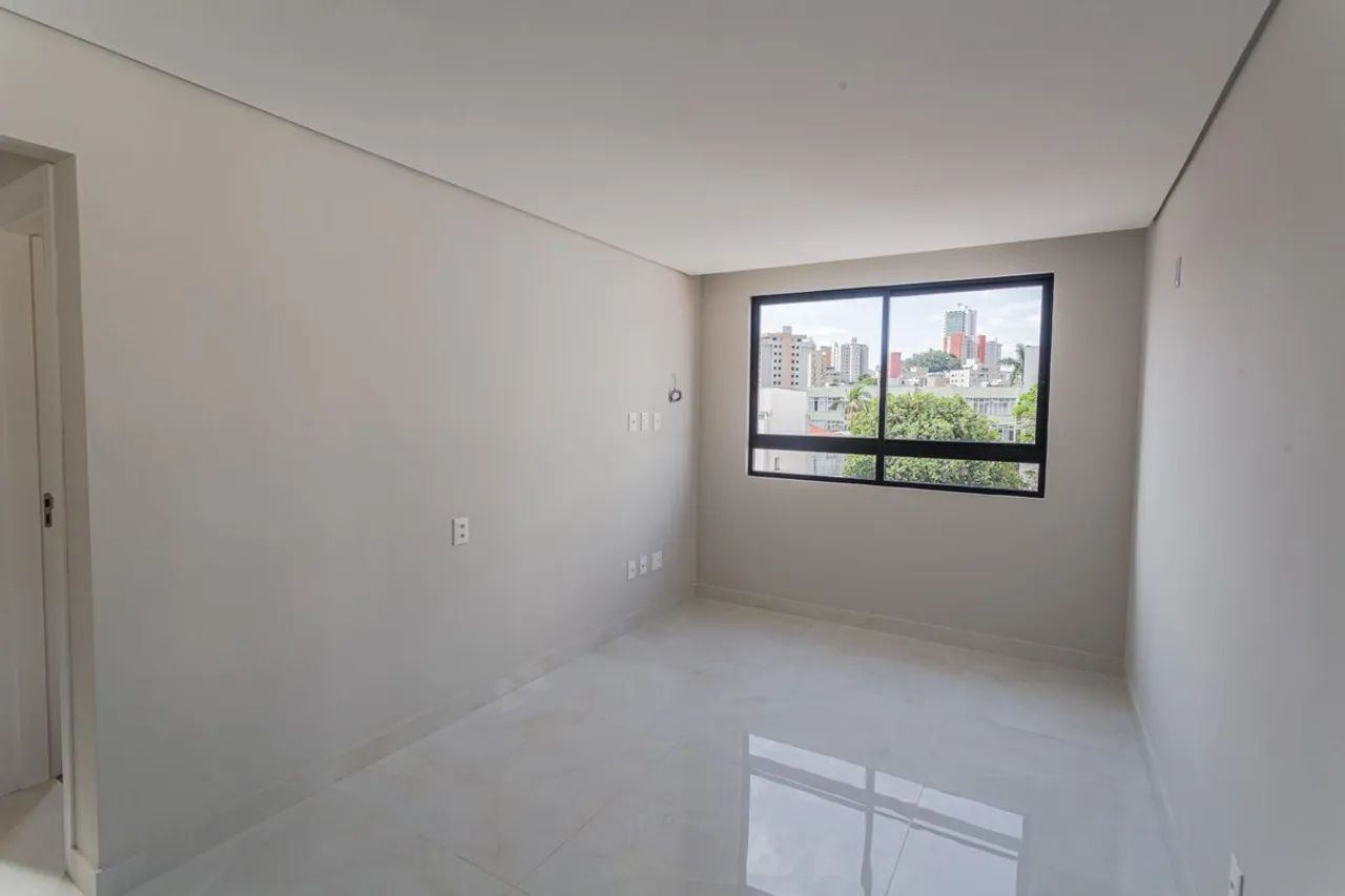 Apartamento à Venda - Anchieta, 2 Quartos, 60 m2 - Foto 2