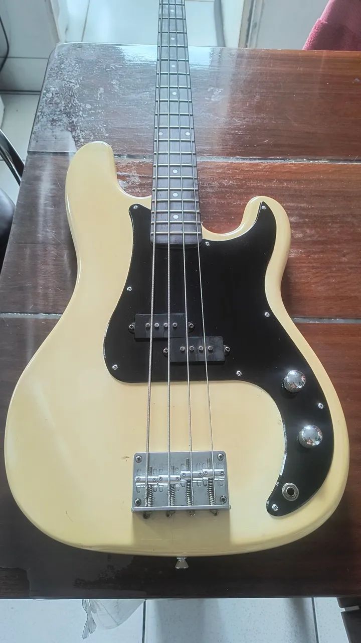 Baixo precision regulado