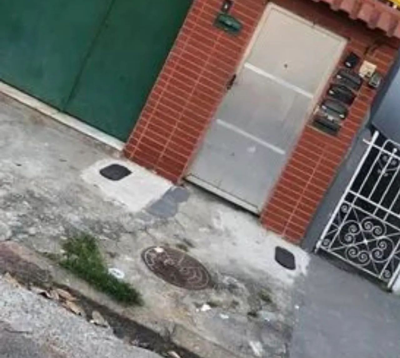 Foto - Rio de Janeiro - Olaria