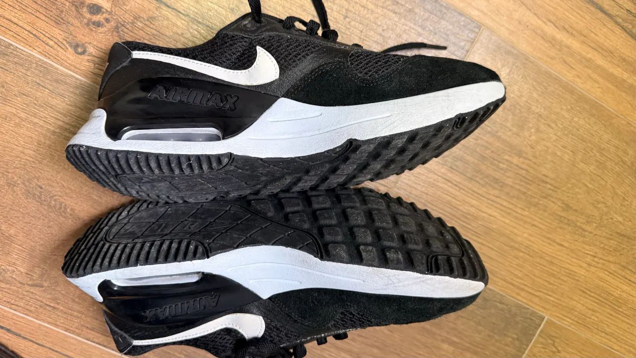 Tênis Nike Air Max  - Foto 4