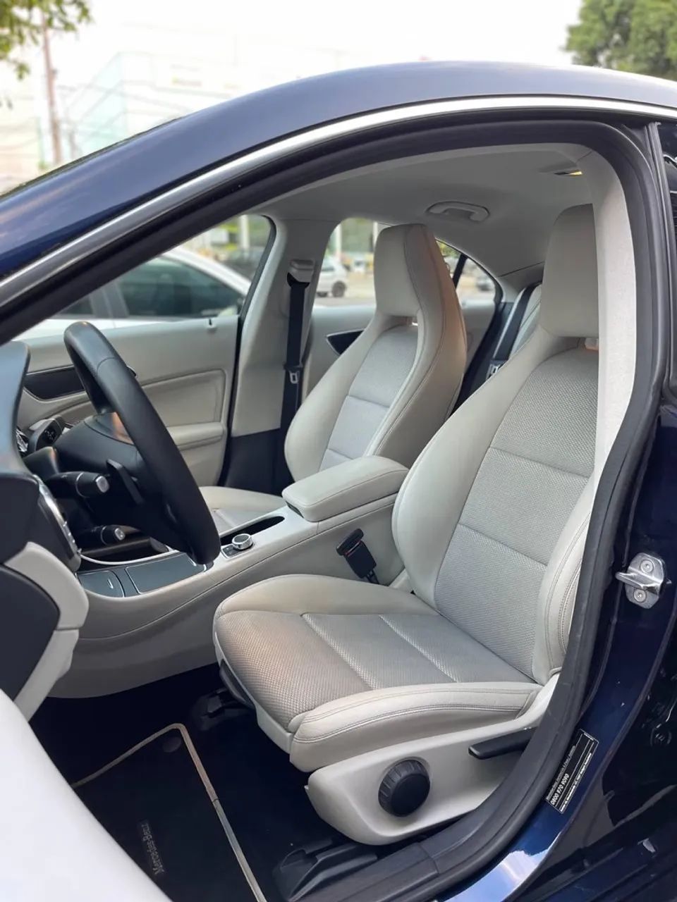 Mercedes-Benz CLA-180 1.6 16V 122cv Aut. 2018