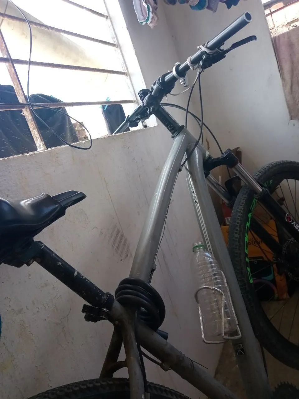 Bicicleta  - Foto 3