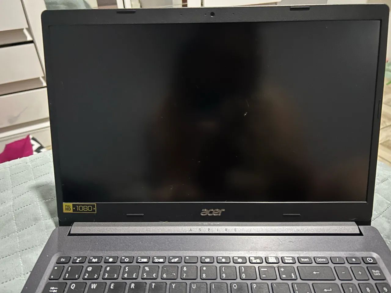 Notebook Acer Aspire 5, A515-54 - Foto 3