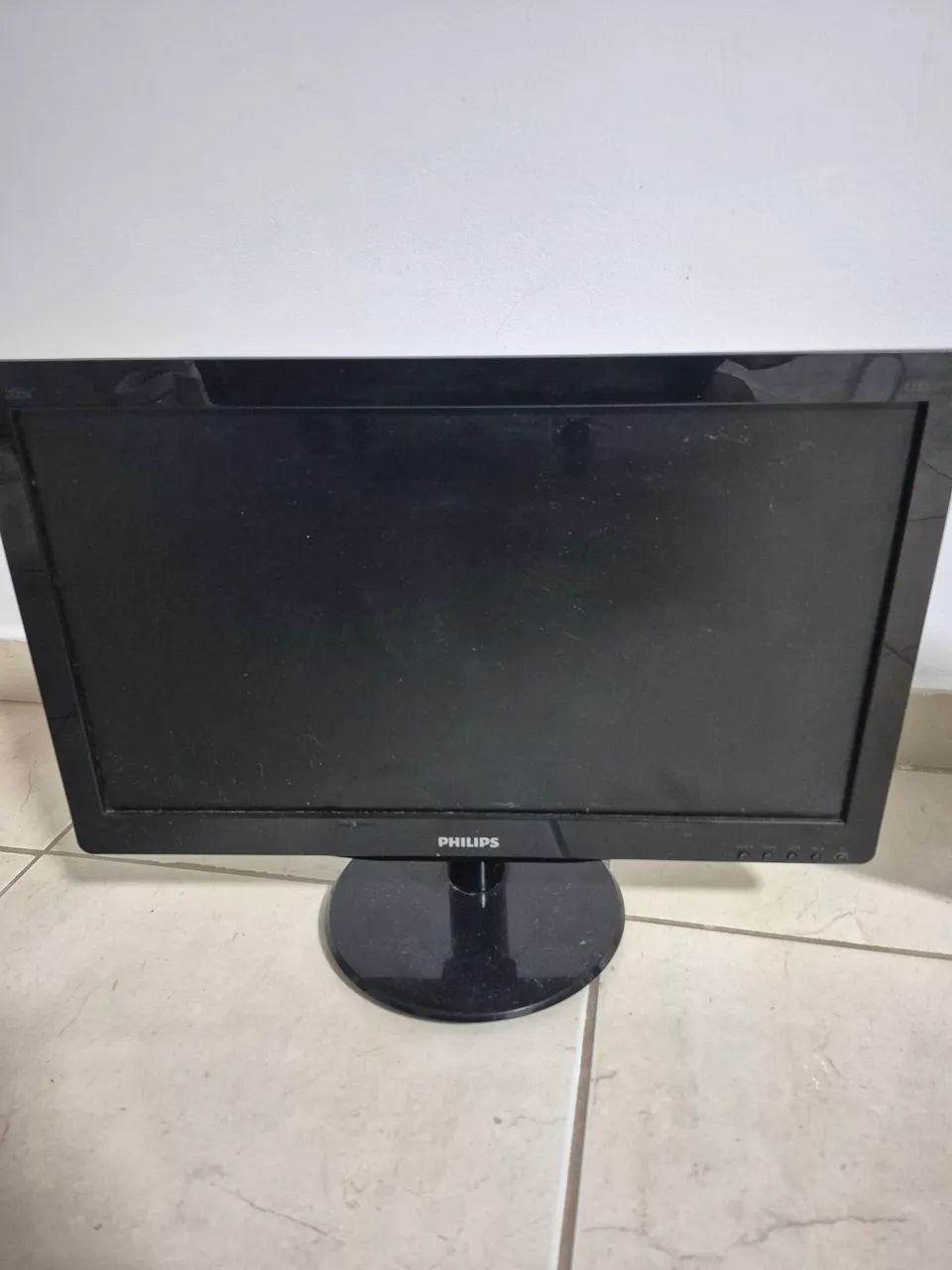 Monitor Philips 200V4LSB2/57