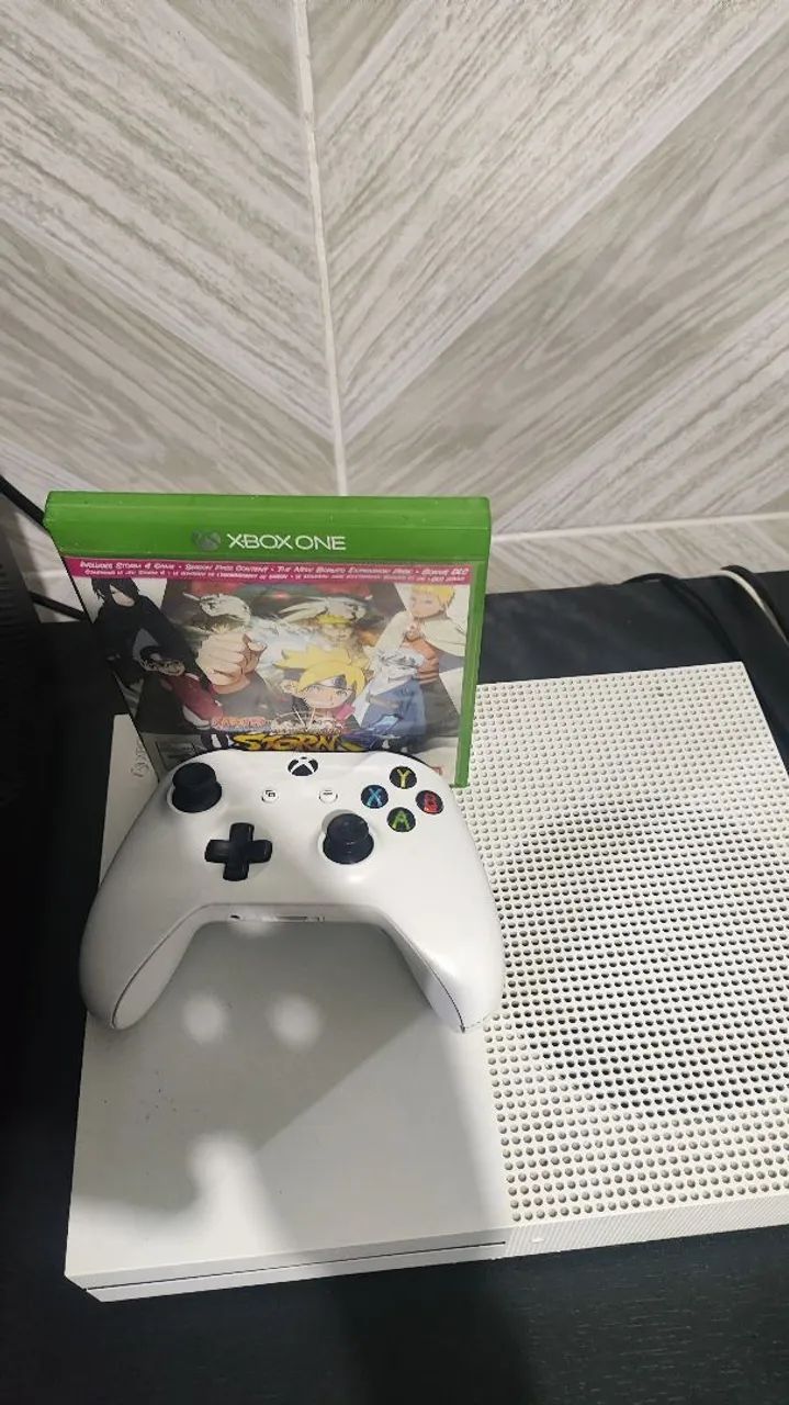 XBOX ONE S 500GB - Foto 2