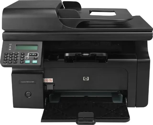 Impressora HP 1212 - Foto 3