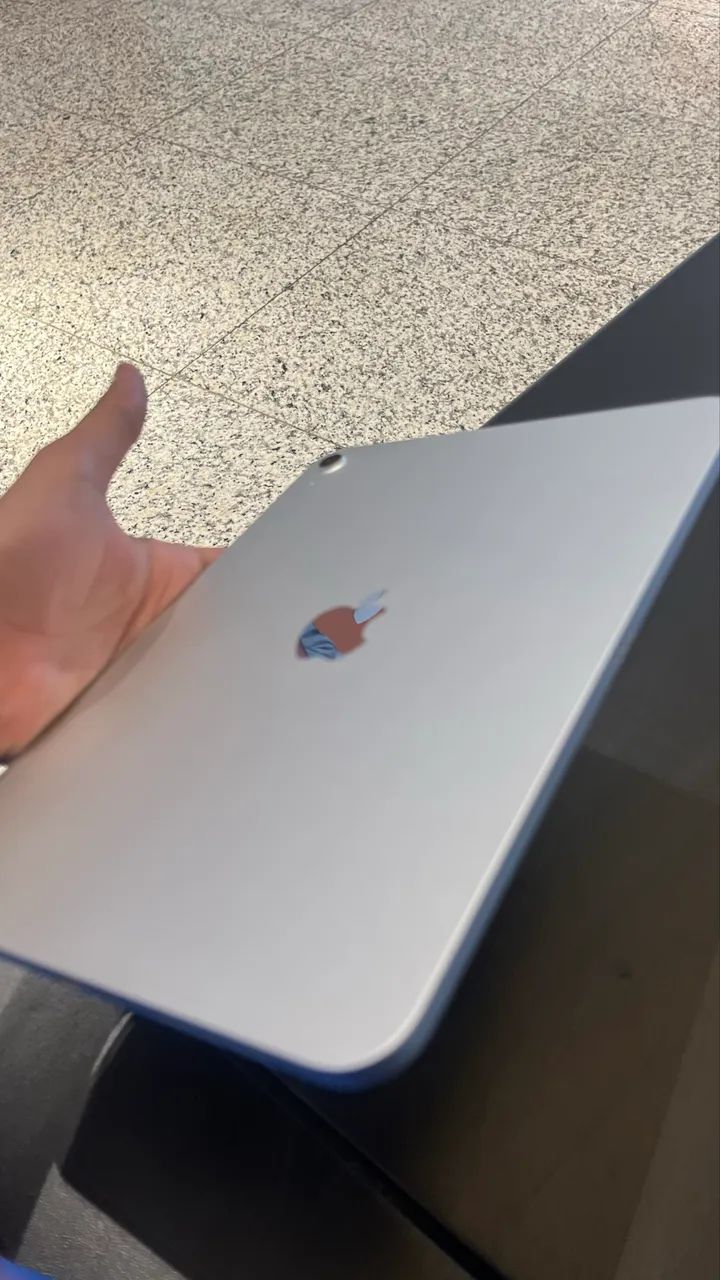 Ipad 11 A16 - Foto 3