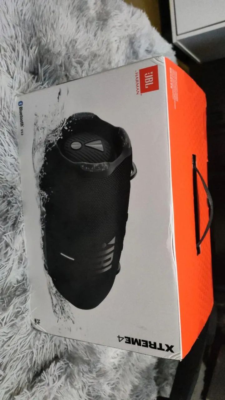 JBL Xtreme 4 - Foto 2