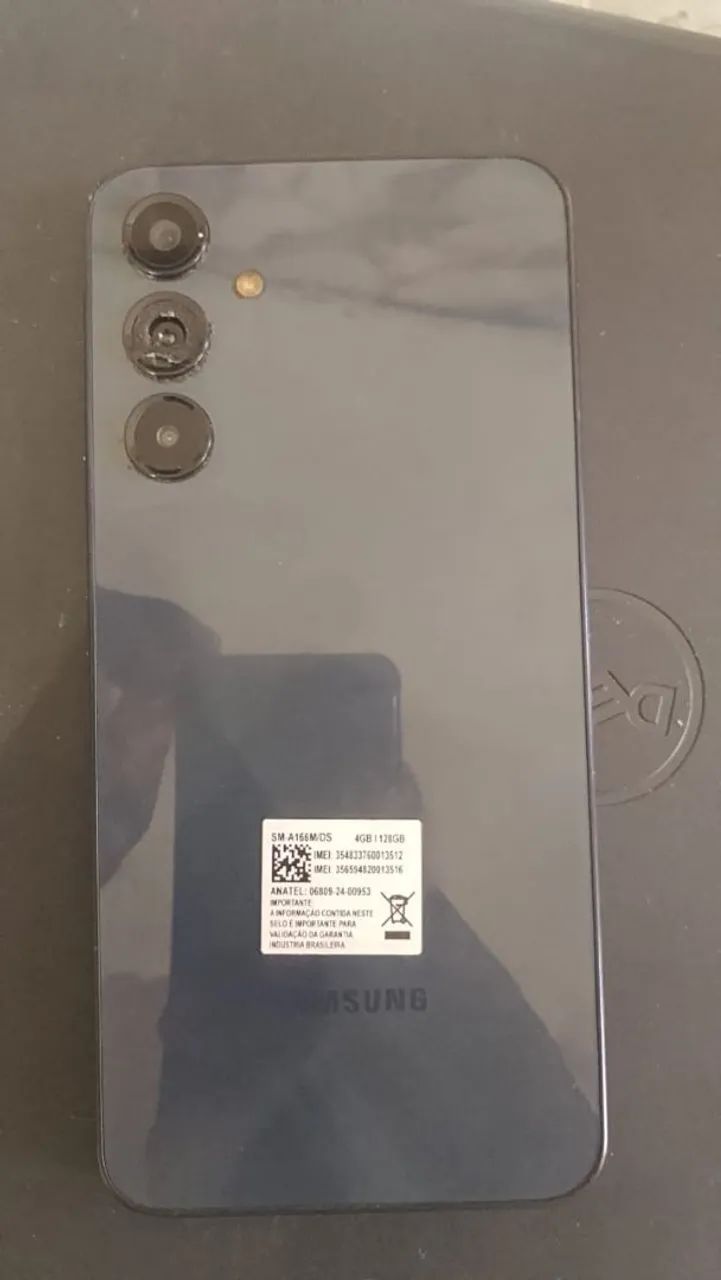 Samsung A16 - Foto 3