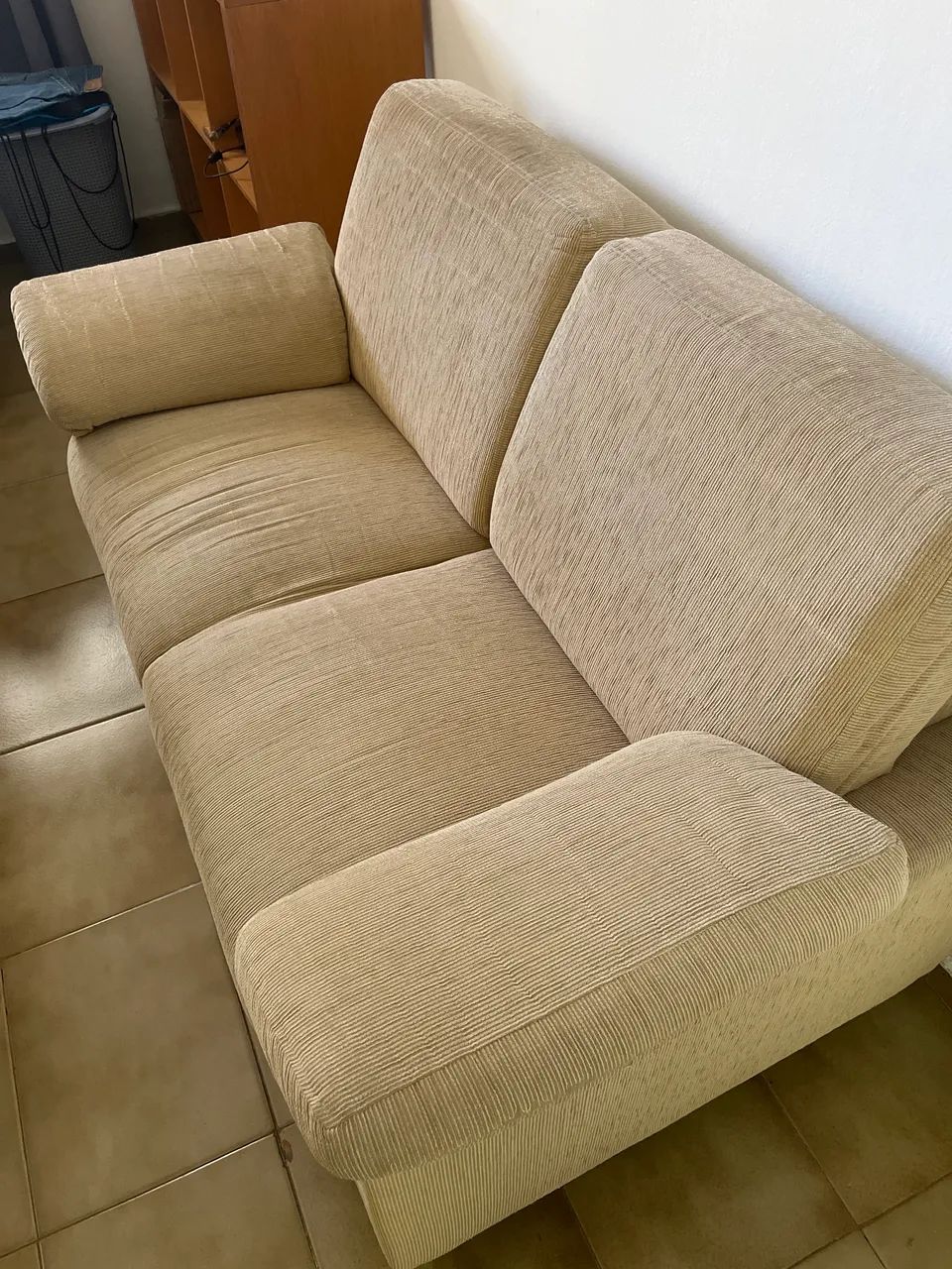 Sofá dois lugares - Foto 2