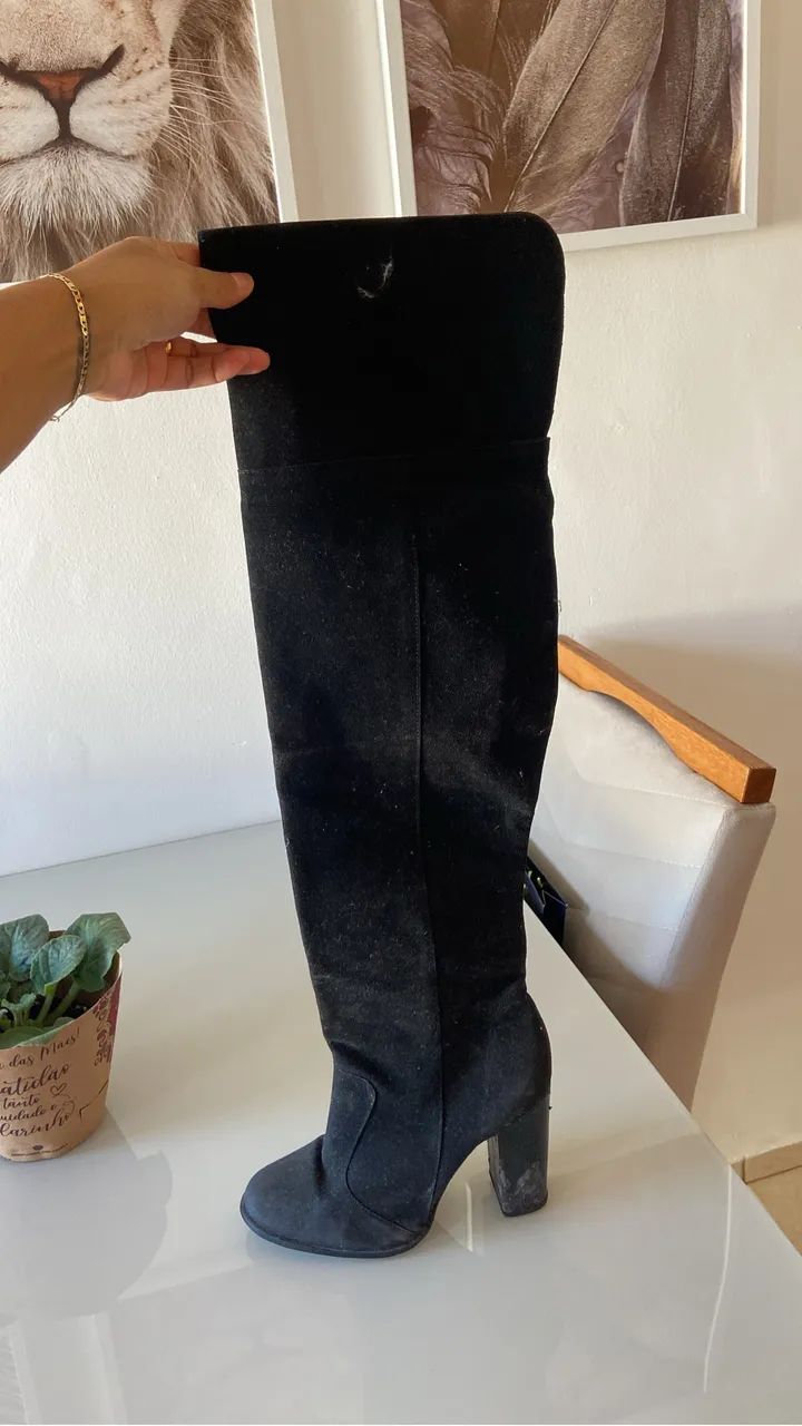 Bota over  - Foto 2